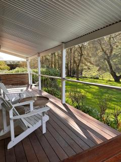 Adelaide Hills Farm Stay - - 7