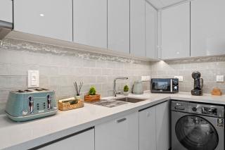 Luxurious & Cosy Studio - Private Beach - Mayan, Yas Island - Abu Dhabi - 3