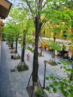 Wyndham Lynn Times Thanh Thủy Onsen Sweet Home - La Phu - 6