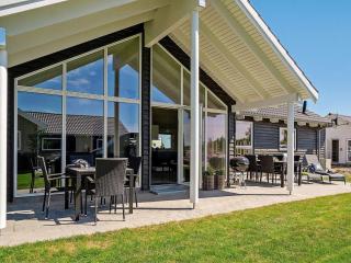 12 person holiday home in Hasselberg - 9