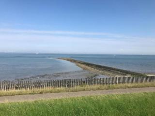 Lovely house in nature - Wissenkerke - 9