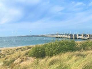 Lovely house in nature - Wissenkerke - 7