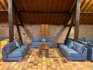 Mansion with Pool, Néblon - 9