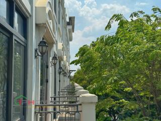 TPHomes Lakeview 122 - Ho-Chi-Minh-Stadt - 5