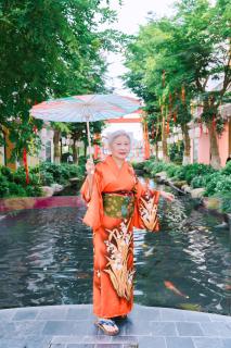 Wyndham Lynn Times Thanh Thủy Onsen Sweet Home - 3