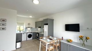Culfin Cottage - Gowlaun - 8