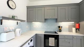 Culfin Cottage - Gowlaun - 7