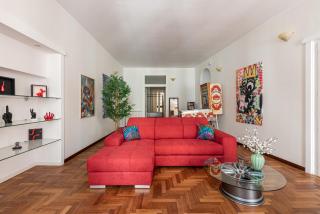 Giudici Three Bedrooms Apartment by Wonderful Italy - 9