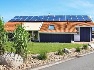 Waterfront holiday home in Otterndorf - Otterndorf - 7