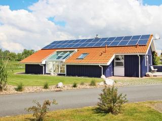 Waterfront holiday home in Otterndorf - Otterndorf - 8