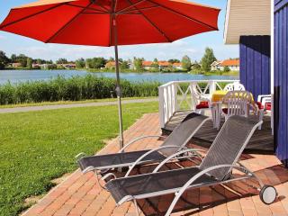 Waterfront holiday home in Otterndorf - Otterndorf - 4