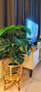 Pleasant Amenities ITCC Manhattan suite - Penampang - 6