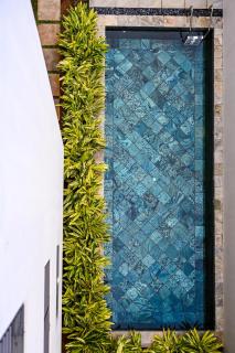 3 bd, 2 bth penthouse rooftop, 10mns walk to beach - 8