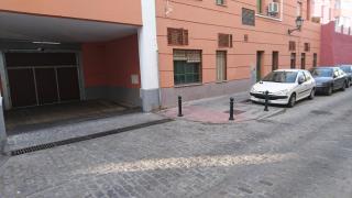 El Viñero, Apartmento con garaje - Cadix - 1