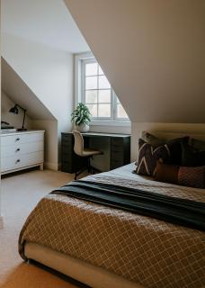 Maison Lumière - London - 8