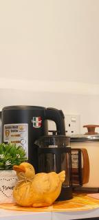 Pleasant Amenities ITCC Manhattan suite - Penampang - 5
