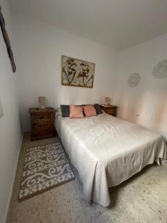 El Viñero, Apartamento con garaje - Cadix - 4