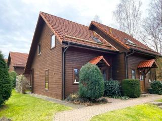 Doppelhaushaelfte in Hasselfelde - 9