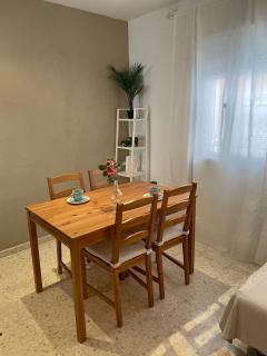 El Viñero, Apartamento con garaje - Cadix - 6