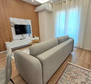 The New Bazaar View - Tirana - 0