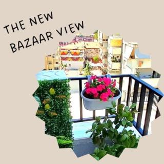 The New Bazaar View - Tirana - 6