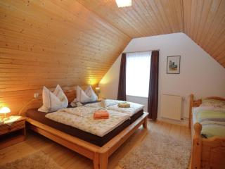 Holiday home in Ramsbeck with garden - Bestwig - 7