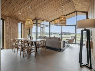 Lovely holiday home in Wissenkerke with garden - 9