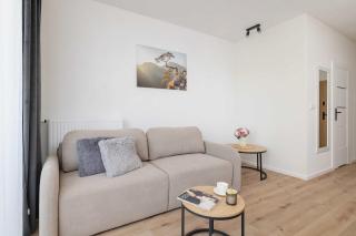 Cosy Studio in the Centre of Katowice with Parking by Noclegi Renters - Katowice - 0