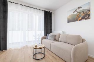 Cosy Studio in the Centre of Katowice with Parking by Noclegi Renters - 0