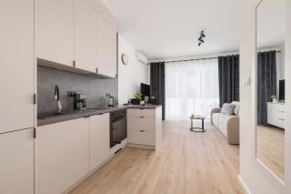 Cosy Studio in the Centre of Katowice with Parking by Noclegi Renters - Katowice - 1