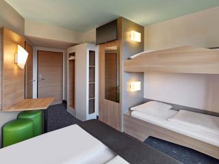 B&B Hotel Osnabrück - Osnabrück - 3