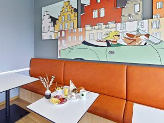 B&B Hotel Osnabrück - Osnabrück - 0