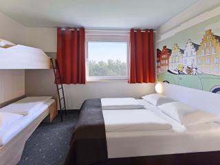 B&B Hotel Osnabrück - Osnabrück - 4