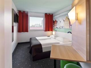 B&B Hotel Osnabrück - Osnabrück - 8