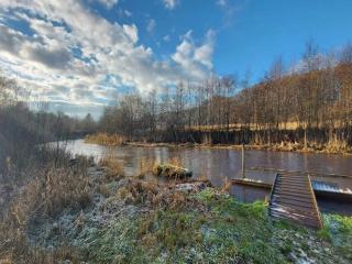 6 person holiday home in Ansager - 1