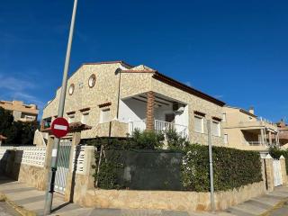 Nice apartment with garden - Playa Oliva Nova - 2