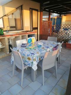 Appartamento Cristalli di Sale - 0