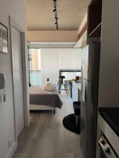 Studio Moema - São Paulo - 5