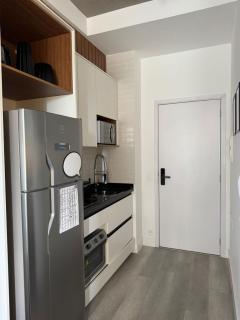 Studio Moema - São Paulo - 3
