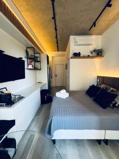 Studio Moema - São Paulo - 1
