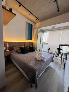Studio Moema - São Paulo - 6