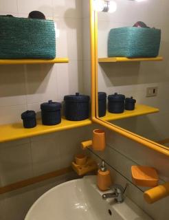 Appartamento Cristalli di Sale - 4