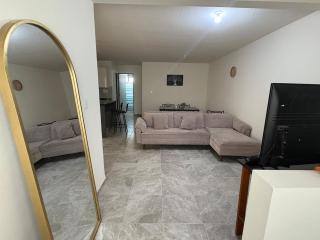Apartamento Familiar Céntrico - San Luis Potosí - 0