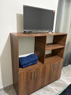 Apartamento Familiar Céntrico - San Luis Potosí - 6