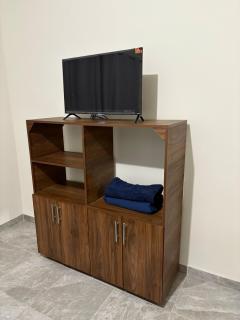 Apartamento Familiar Céntrico - San Luis Potosí - 5