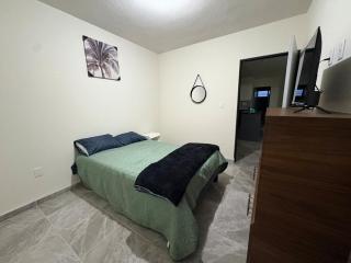 Apartamento Familiar Céntrico - San Luis Potosí - 4