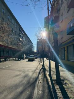 Tirana City Center Rooms 2 - 4