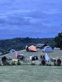 Johanna's Farm and Camping Ground - - 0