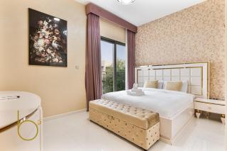 Bookable - 3 Bed Villa Damac Hills 2 - 2