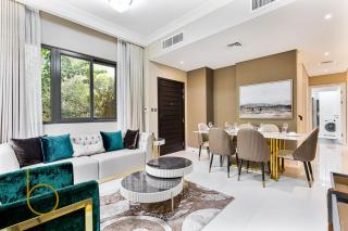 Bookable - 3 Bed Villa Damac Hills 2 - 9